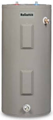 50-Gallon Standard Electric Water Heater