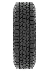 LT265/75R16 All-Terrain Tire – 123R Load Range E, 10-Ply Light Truck