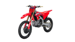 450cc Motocross Dirt Bike