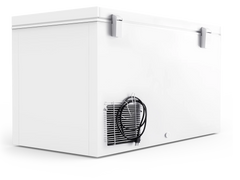 60-Inch 16 Cu. Ft. Chest Freezer
