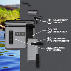 Portable Soft Cooler