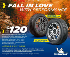 LT265/70R17/E 121/118R All-Season Tire