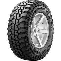 LT31x10.50R15 109Q C Mud-Terrain Light Truck Tire