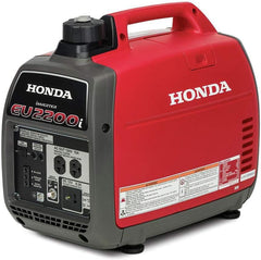 2200-Watt Portable Inverter Generator