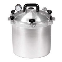 Pressure Canner