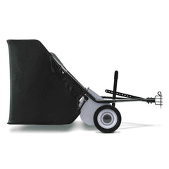 50-Inch 26 Cu. Ft. Extra-Wide Lawn Sweeper