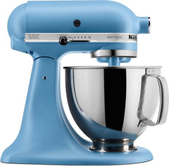 5-Quart Tilt-Head Stand Mixer, Electric Kitchen Mixer with Bowl, Multi-Speed Settings for Baking, Mixing and Food Preparation